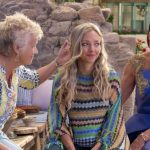 Mamma Mia! Here We Go Again Movie Shot