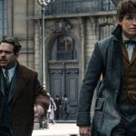 Fantastic Beasts: The Crimes of Grindelwald Movie Shot