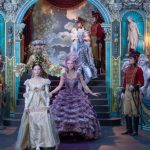 The Nutcracker and the Four Realms Movie Shot