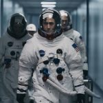 First Man Movie Shot