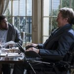 The Upside Movie Shot