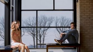 Five Feet Apart Review Five Feet Apart Movie Shot