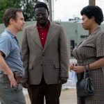 The Best of Enemies Movie Shot