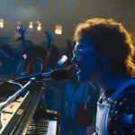 Rocketman Movie Shot