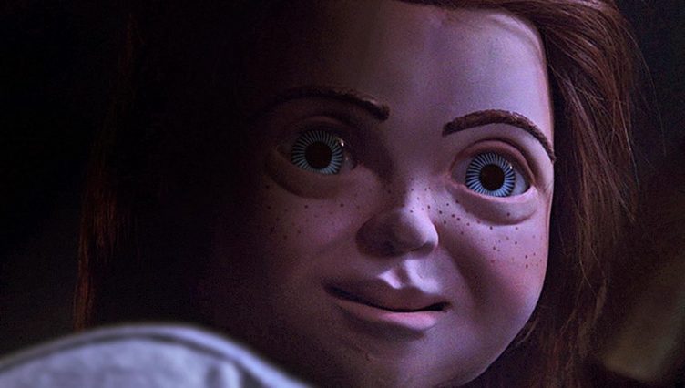 Child's Play Movie Shot