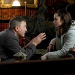 Knives Out Movie Shot