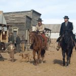 3:10 to Yuma Movie Shot