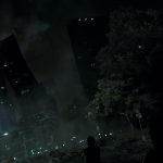 Cloverfield Movie Shot