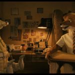 Fantastic Mr. Fox Movie Shot