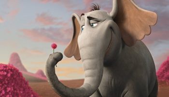 Horton Hears a Who! Movie Shot