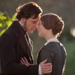 Jane Eyre Movie Shot