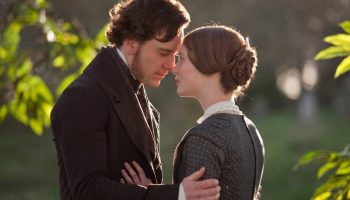 Jane Eyre Movie Shot