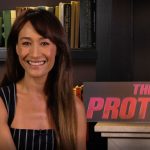 Maggie Q Interview