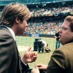 Moneyball Movie Shot