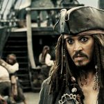 Pirates of the Caribbean: At World's End Movie Shot