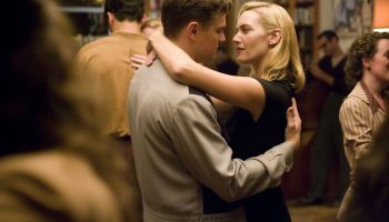 Revolutionary Road Movie Shot