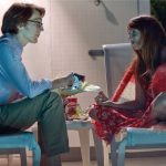 Ruby Sparks Movie Shot