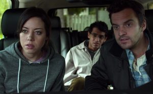 safety-not-guaranteed-review