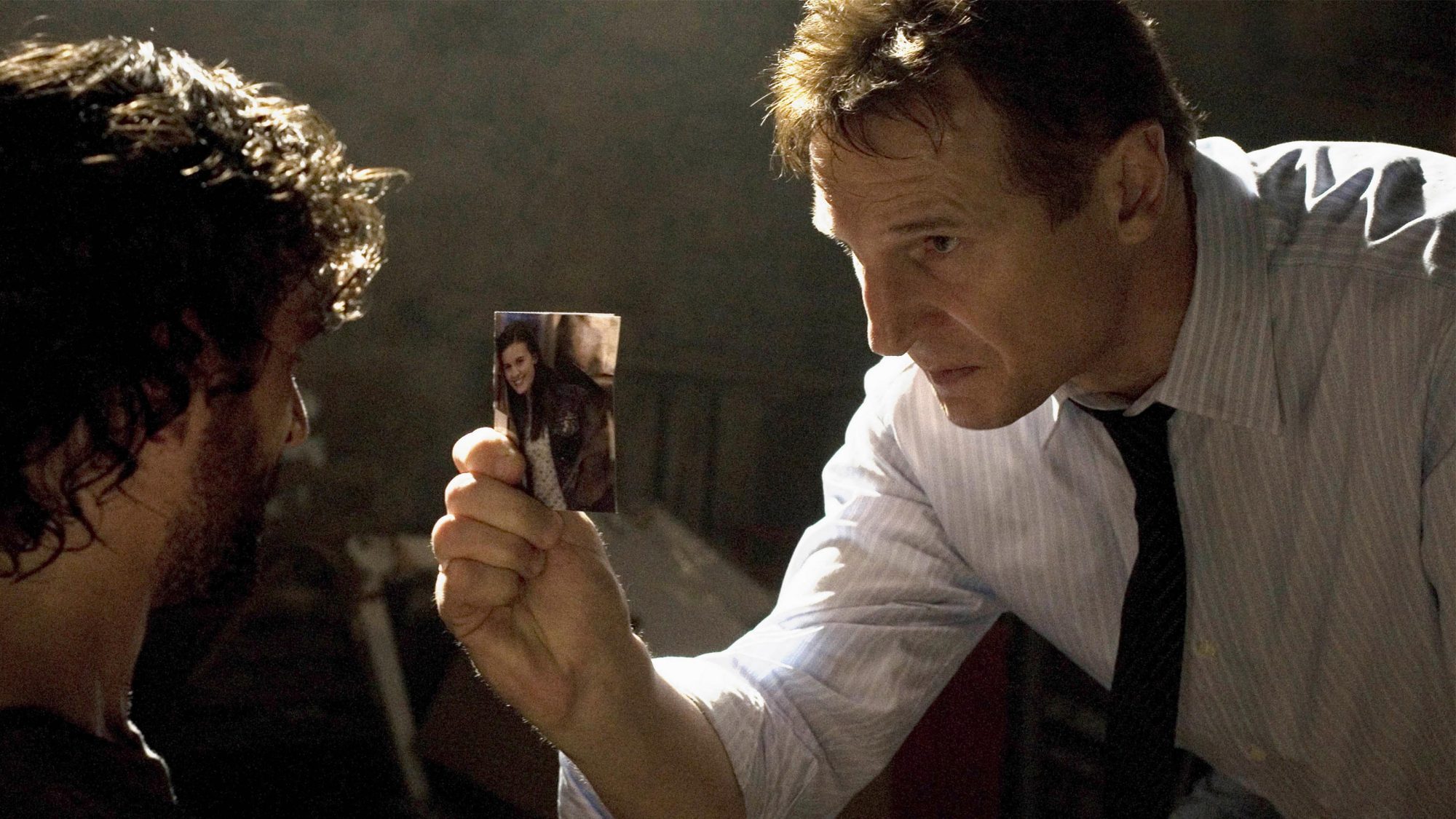 Taken Review Cinemotic Taken Review Cinemotic