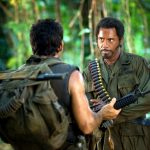 Tropic Thunder Movie Shot