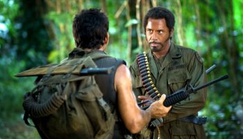 Tropic Thunder Movie Shot