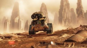 wall-e-review