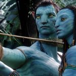 Avatar Movie Shot