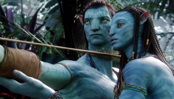 Avatar Movie Shot