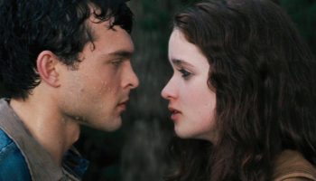 Beautiful Creatures Movie Shot