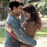 Beautiful Creatures Movie Shot