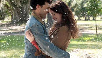 Beautiful Creatures Movie Shot