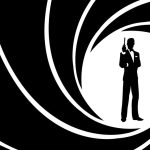 James Bond Logo