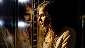 Let Me In Review Let Me In Movie Shot