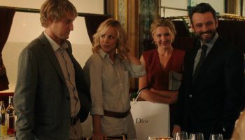 Midnight In Paris Movie Shot