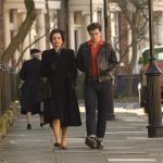 Nowhere Boy Movie Shot