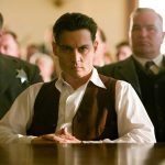 Public Enemies Movie Shot