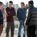 Tower Heist Movie Shot