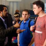 21 Jump Street Movie Shot