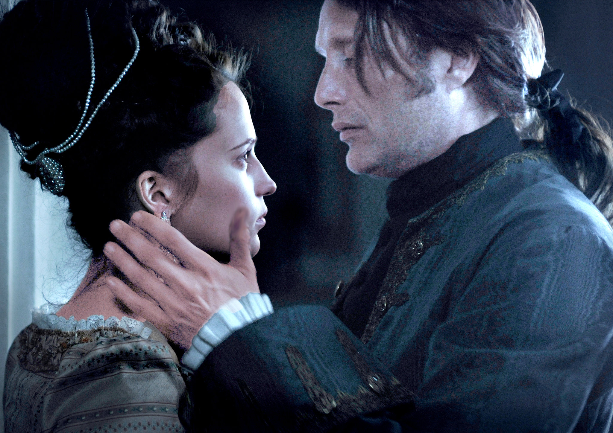 A Royal Affair Movie Shot