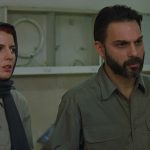 A Separation Movie Shot