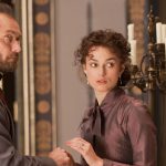 Anna Karenina Movie Shot