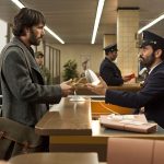 Argo Movie Shot