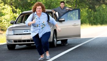 Identity Thief Movie Shot