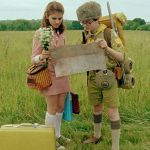 Moonrise Kingdom Movie Shot