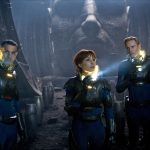 Prometheus Movie Shot