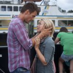 Safe Haven Movie Shot