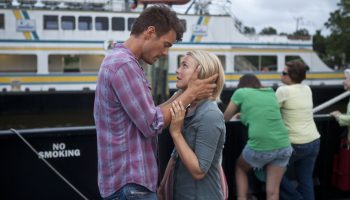 Safe Haven Movie Shot