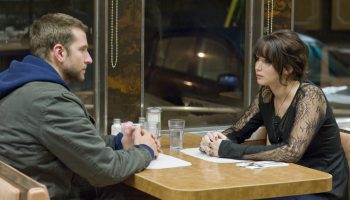 Silver Linings Playbook Movie Shot