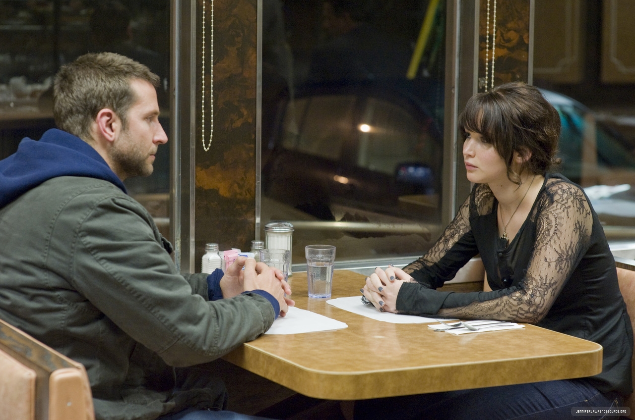 Silver Linings Playbook Review – Cinemotic