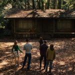 The Cabin In The Woods Movie Shot